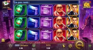 Agent Ace Slot – Unmask Big Wins at AXE88 PH