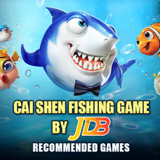 AXE88 Fishing Games Now Live in the Philippines